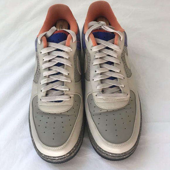 nike air force 1 acg mowabb